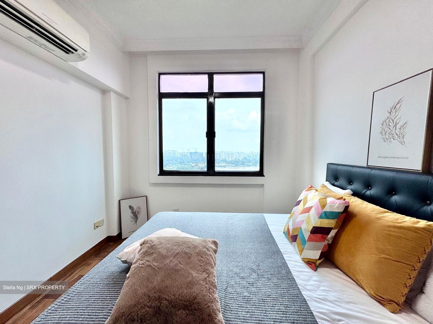 Parc Oasis (D22), Condominium #554206671